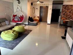 Blk 684B Waterway View (Punggol), HDB 5 Rooms #613671631